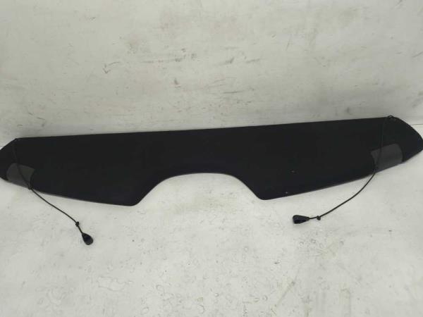 PLAGE ARRIERE RENAULT TWINGO - Vue 1